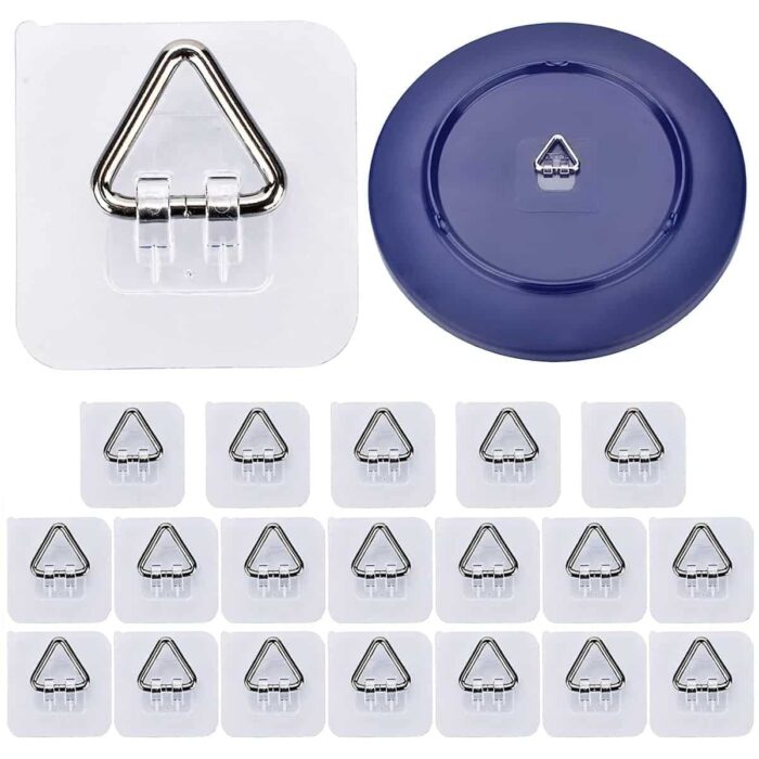 Wall Mounting Plates