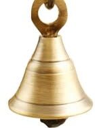METAL TILE BELLS