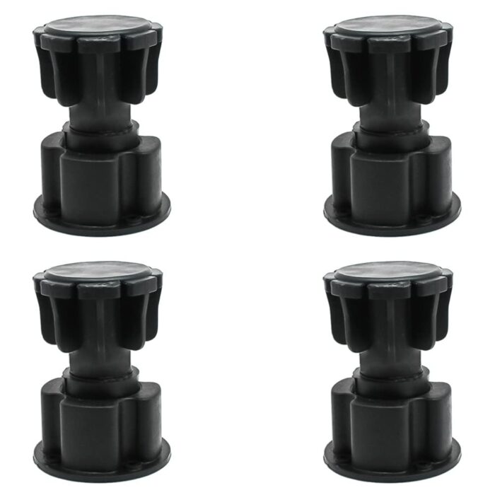 Adjustable Furniture Levelers