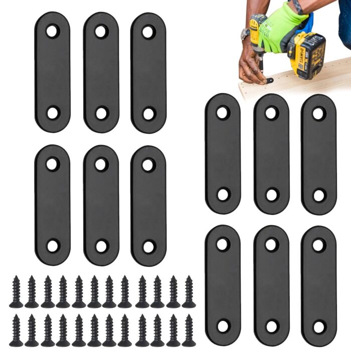 Furniture Joining Plates