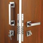 Q MDS 410 MAIN DOOR SET (LEFT / RIGHT)